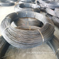 Kabel Wire PC Spiral Prestressed Steel